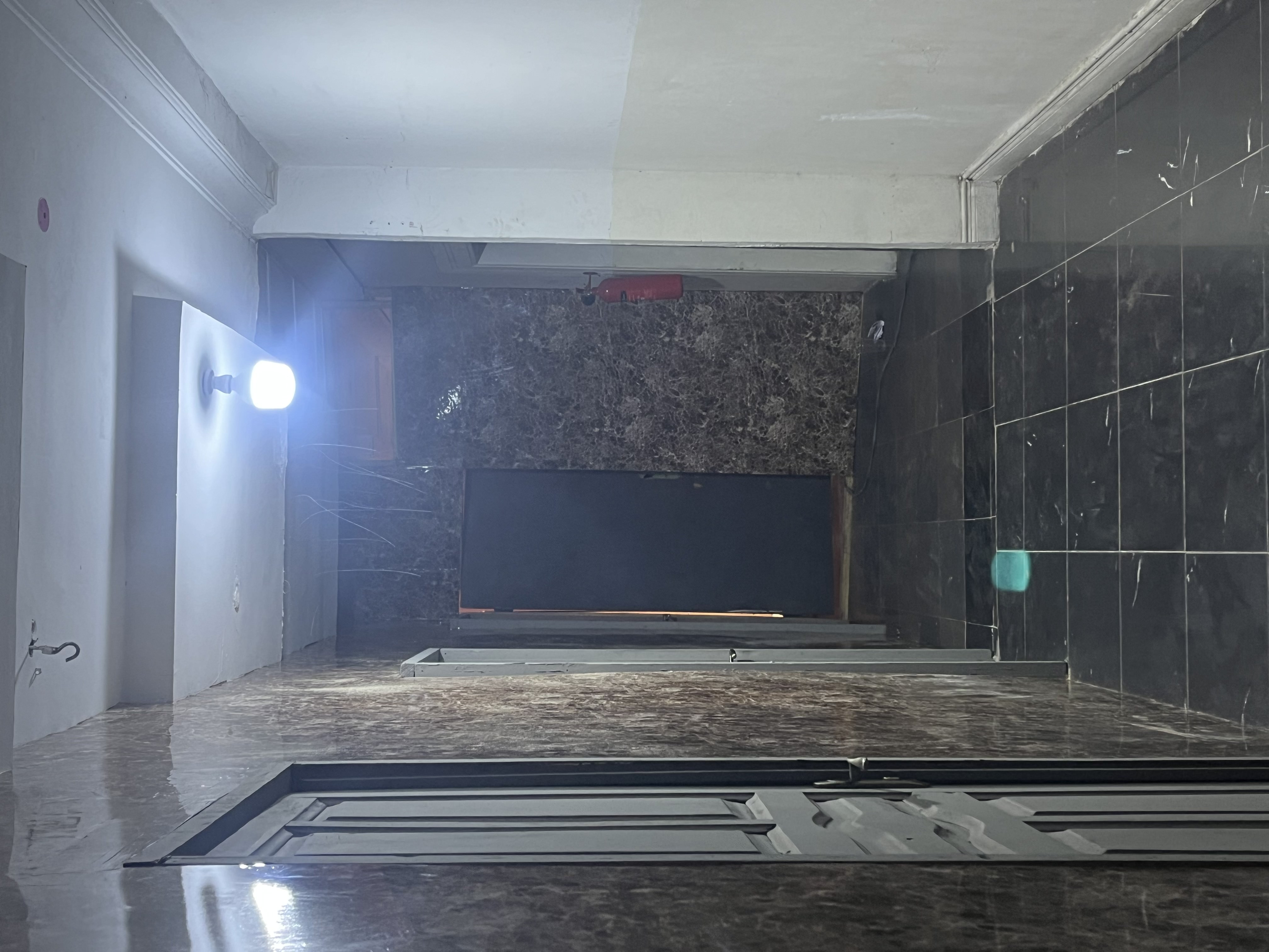 Renovation Projects