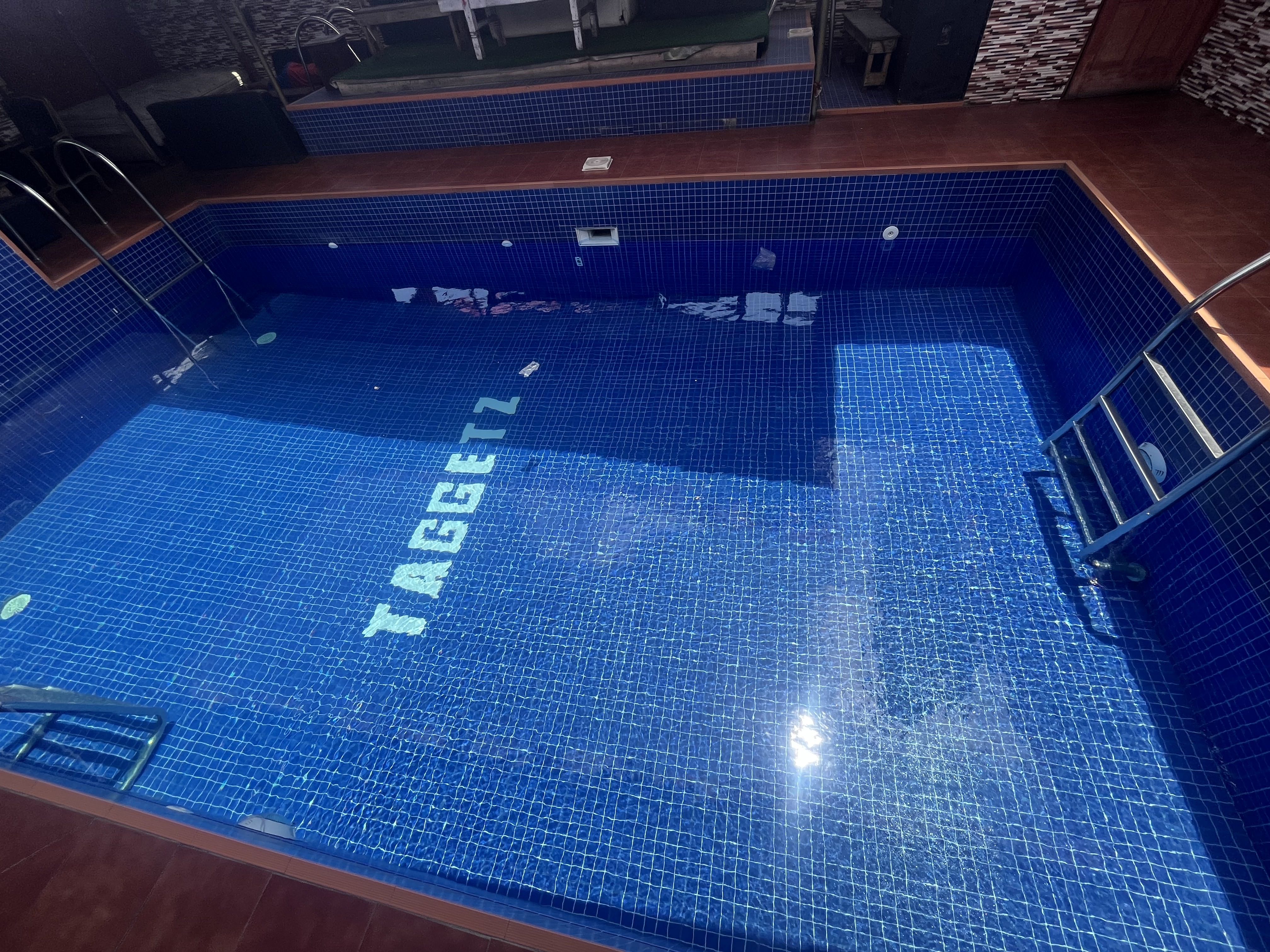 Pool Area